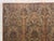 19th Century Embossed Leather Four-Panel Screen For Sale - Image 6 of 10