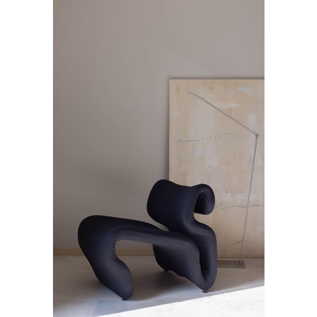 Etcetera Lounge Chair from Jan Ekselius, 1970s For Sale - Image 4 of 7