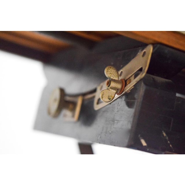 Rolling Workshop Camera in Wood For Sale - Image 15 of 18