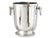 Vintage French Silverplate Champagne Bucket For Sale - Image 4 of 7