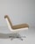 Variopur Space Age Upholstered Swivel Chair, Antique, Germany, Circa 1970 For Sale In Greensboro - Image 6 of 13