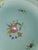 English English Calyx Ironstone Plates by Adam's Lowestoft - Set of 6 For Sale - Image 3 of 5