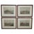 After Henry Thomas Alken, Equestrian Scenes, Prints, Framed, Set of 4 For Sale - Image 16 of 16