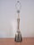 Brutalist 1960s Midcentury Brutalist Lamp by Laurel For Sale - Image 3 of 7