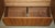 Stockholm Cabinet with Drawers and Storage Shelves in Walnut For Sale - Image 10 of 12