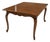 Henredon French Provincial Louis XVI Dining Room Extension Table For Sale
