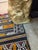 Custom - Made Cave Rock Formation Gold Finish Resin Floor Mirror For Sale In Miami - Image 6 of 9