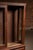 Antique Kewaunee Quarter-Sawn Oak Laboratory Display Cabinet, Circa 1910s–1920s For Sale - Image 4 of 12