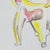 Banana Improvisation - Robert Lohman, C. 1981 For Sale - Image 4 of 8