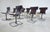 Mid-Century Modern Topos Chairs by Gruppo Dam for Busnelli, 1970s, Set of 10 For Sale - Image 11 of 18