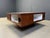 Space Age Wooden Bar Coffee Table, 1960s For Sale - Image 10 of 15