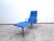 Set of 124 Leather Lounge Chair and Ottoman by Hermann Miller for Vitra, 1958 For Sale - Image 13 of 13