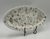 Contemporary 1980s Emilia Castillo Taxco Porcelain & Pure Silver Hummingbird Serving Platter For Sale - Image 3 of 18