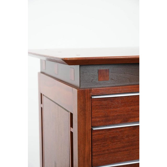 Art Deco Chest of Drawers from Schuitema For Sale - Image 13 of 15