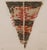 A signed and numbered 1981 colour lithograph with collage by Swedish artist Jan Håfström, edition 118/150. The composition...