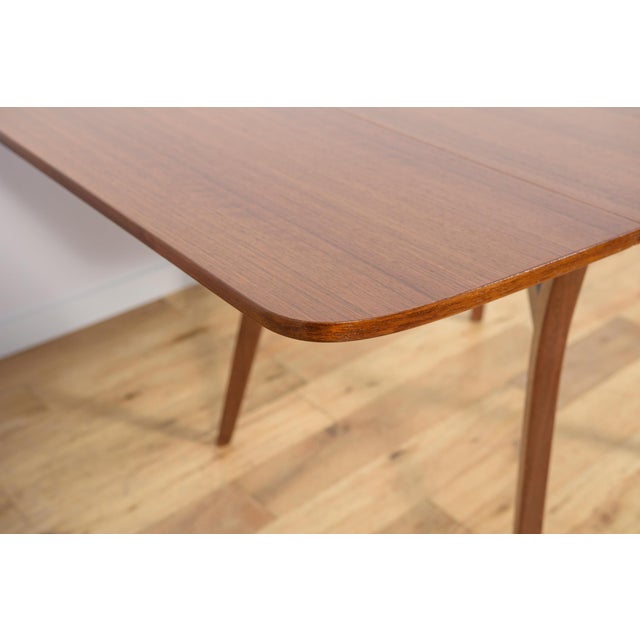 Mid-Century Butterfly Dining Table from G-Plan, United Knigdom, 1950s For Sale - Image 15 of 18
