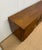 Wood Mid-Century Modern Sculptural Walnut Dresser or Credenza Sideboard by American of Martinsville For Sale - Image 7 of 8