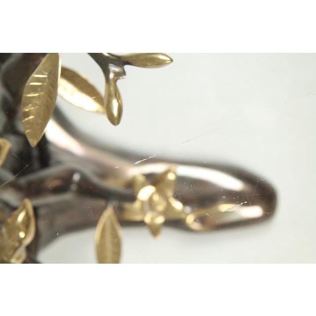 Coffee Table by Willy Daro, 1970s For Sale - Image 10 of 11