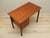 Vintage Danish Teak Desk, 1970s For Sale - Image 9 of 15