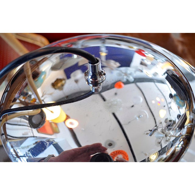 Saturno Pendant Lamps by Kazuo Motozawa for Staff, 1972 For Sale - Image 15 of 16