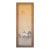 Meiji Era "Cranes and the Sun", Japanese Silk Scroll Painting For Sale