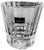 Set of 6 Cristal d'Arques Macassar Old Fashioned Rocks glasses. With its straight cut lines, the Macassar 10.75 oz. OTR...