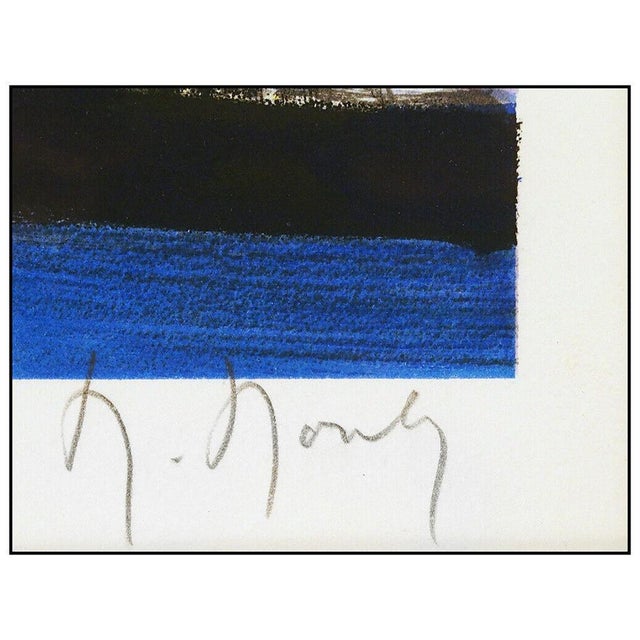 Mid 20th Century Les Tours de la Rocheel, Marcel Mouly For Sale - Image 4 of 6