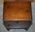 Gold Burr Walnut Bedside or Side End Wine Table from Maple & Co For Sale - Image 8 of 16