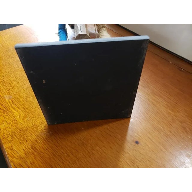 Brown Mid 20th Century Bamana Sogo Bo Merekun Puppet From Mali on Metal Stand For Sale - Image 8 of 8