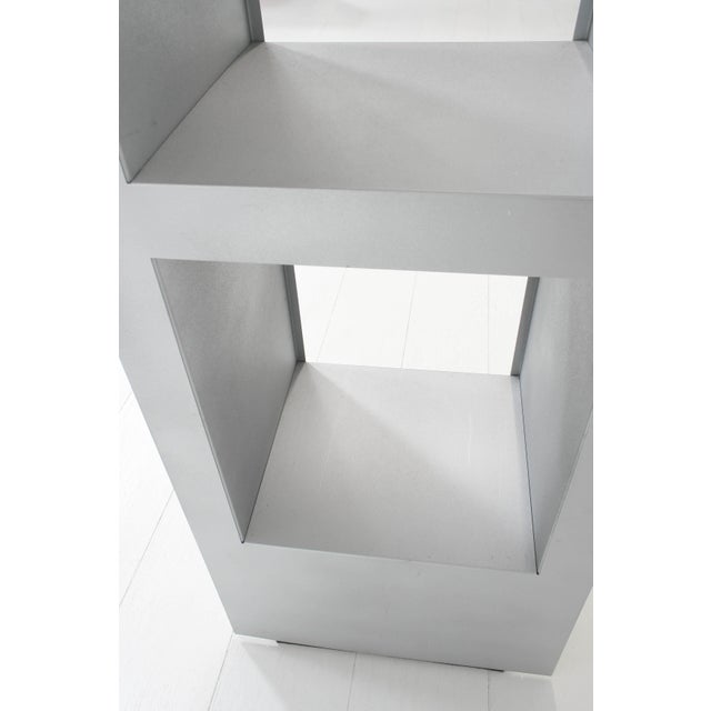 La Torre Modular Bookcase by Vicent Martinez Disseny, 1989 For Sale - Image 13 of 15