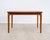 Grete Jalk Teak Dining Table by Grete Jalk for Glostrup, Denmark, 1960s For Sale - Image 4 of 14