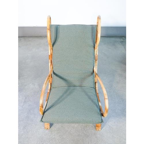 BP16 Continuum Chair by Giò Ponti For Sale - Image 15 of 18