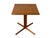 Vintage Teak Table from Oddense Maskinsnedkeri, 1970s For Sale - Image 13 of 13