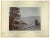 Yellowstone Lake - September 25th, 1893 - is an original vintage black and white photo realized during a journey...