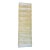 Huge rectangular wall sconce in unlaquered brass and Transparent Murano glass with a diamanted texture that give brigtness...