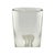 Glass Swedish Engraved Glass Vase by Vicke Lindstrand for Kosta, 1960s For Sale - Image 7 of 15