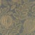 Sanderson Cantaloupe Wallpaper in Bastille For Sale
