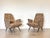 Living Room Set by Nino Zoncada, 1950s, Set of 3 For Sale - Image 10 of 18