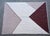 Large Kelim Throw with Geometric Pattern, 1970s For Sale - Image 10 of 10