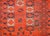 Mid 19th Century Gorgeous Early 20th Century Ersari Rug For Sale - Image 5 of 10