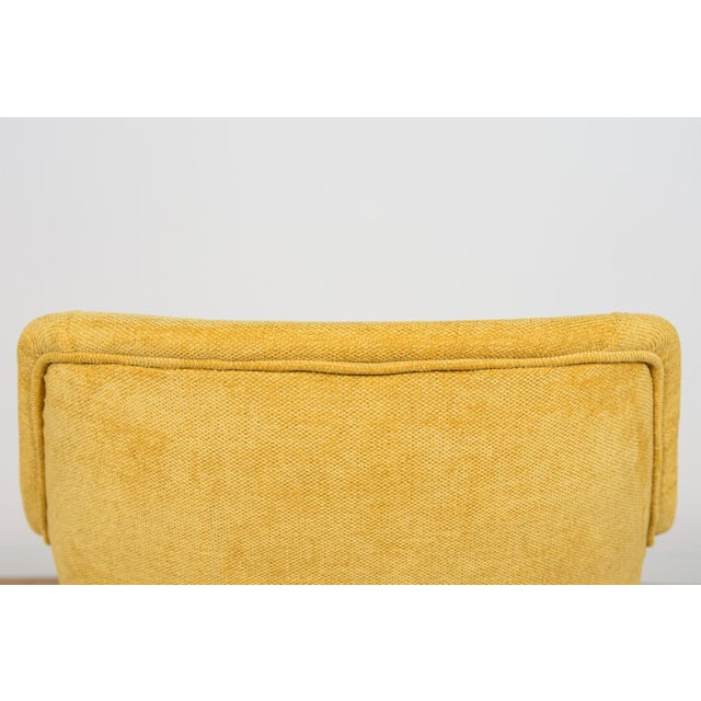 Kilta Armchairs by Olli Mannermaa for Juch Mobelfabrik, Germany, 1970s, Set of 6 For Sale - Image 18 of 18