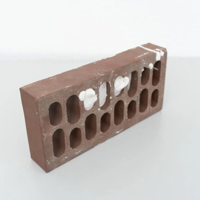 Luce, Sculpture, 2017 For Sale - Image 4 of 13