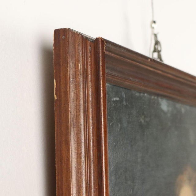 Penitent Magdalene, Oil Painting For Sale - Image 8 of 10