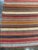 Textile 1980s Vintage Swedish Flatweave Kilim Area Rug - 7x9 For Sale - Image 7 of 9