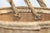 Vintage Wicker Harvest Backpack For Sale - Image 12 of 14