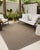 The Providence Collection is an indoor/outdoor rug with a woven-style design by Chris Loves Julia x Loloi. Providence is...