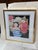 Art Nouveau Wendover Art Group First Blush #3 Print, Framed For Sale - Image 3 of 12
