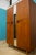1960s Mid-Century Modern Teak Wardrobe from Stonehill, 1960s For Sale - Image 5 of 8