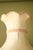 Vintage Italian Figural Porcelain Lamp With Fringed Shade - Courting Musicians Quartet For Sale In New York - Image 6 of 10