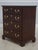 Age: Approx: 30 Years Old Details: Richmond Hill Collection High Quality Construction 18 C. Design Chippendale Style...